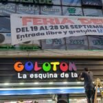 Herrería/cartelería y galpones