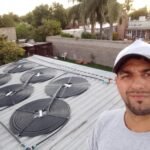 Termotanques Solares y Climatización Solar de Piscina