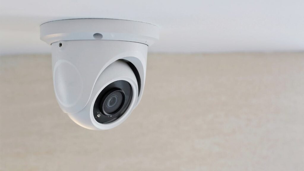 Instalador de cámaras y mantenimiento cctv
