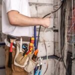 Electricidad domiciliaria