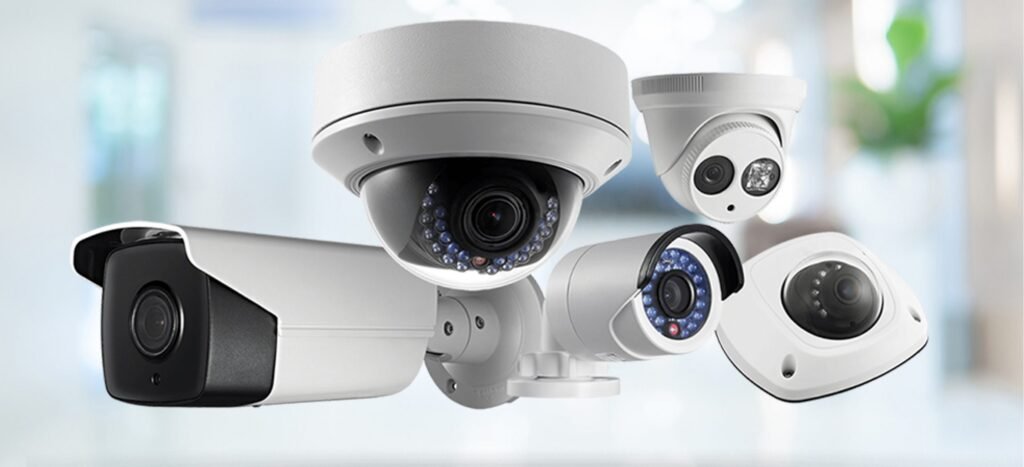Instalador de cámaras y mantenimiento cctv