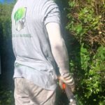 Paisajismo y jardinería