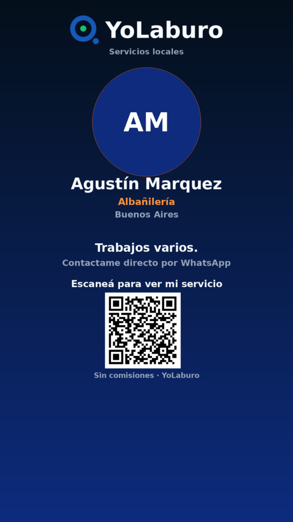 Remodelaciones,construc. en gnral