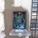 Electricista matriculado