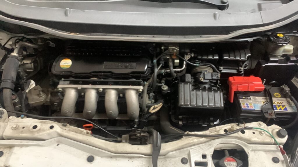 Mecanica automotriz