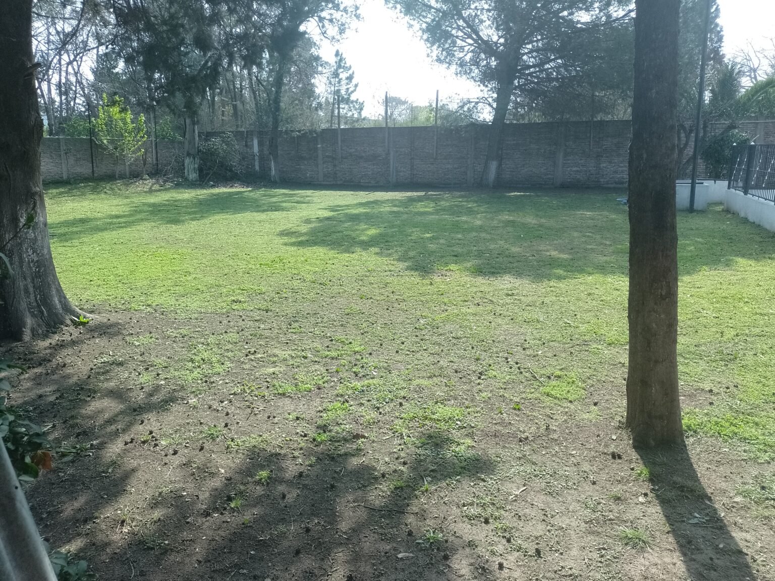 Jardinero