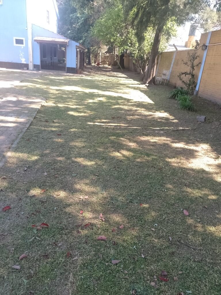 Jardinero