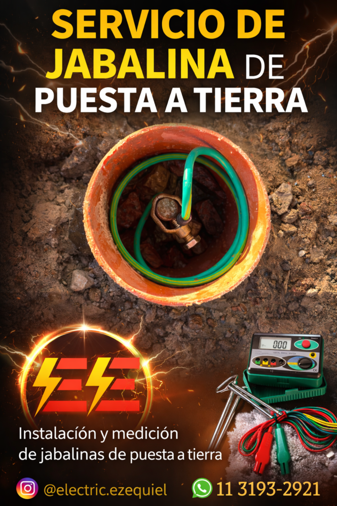 Electric.Ezequiel