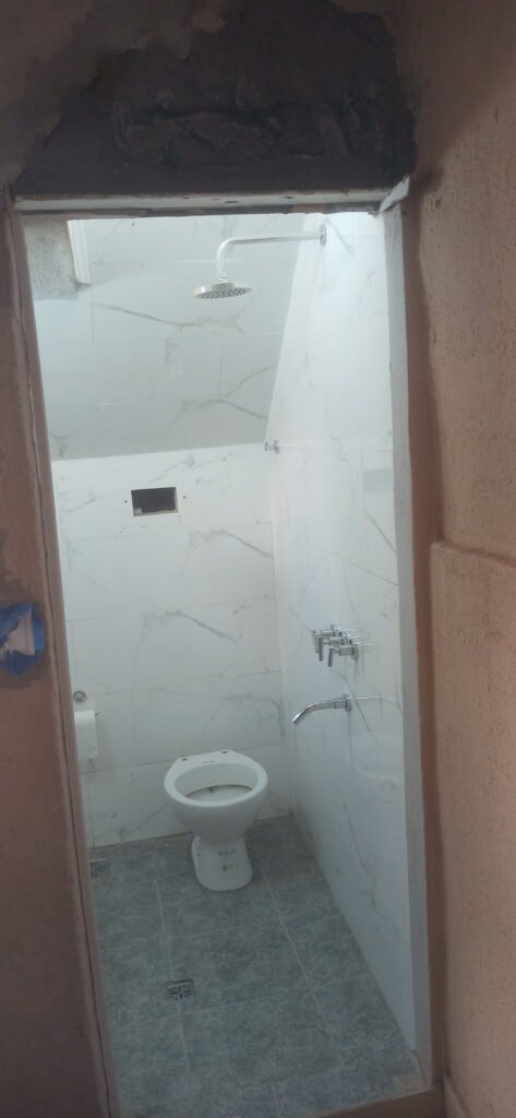 Albañilería