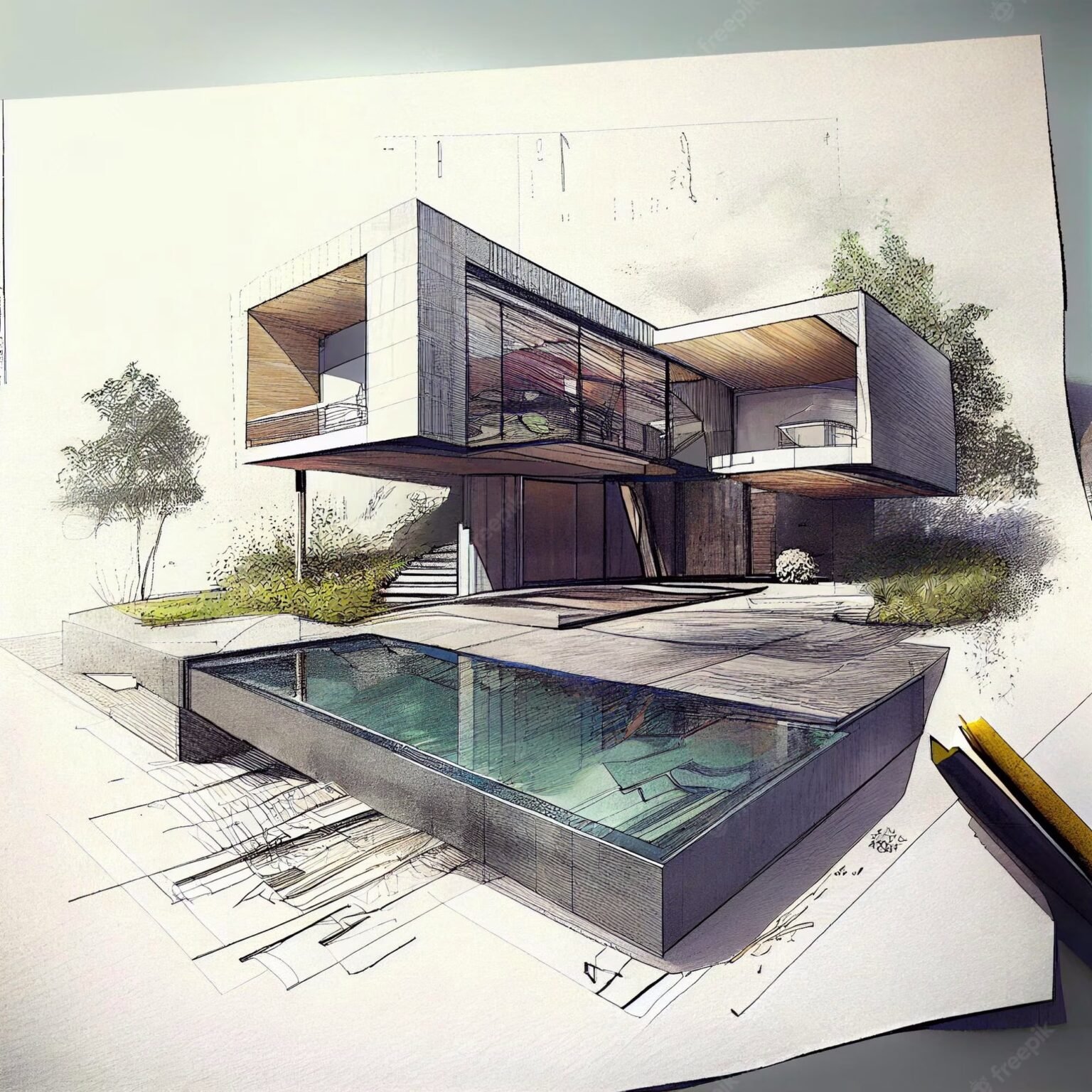 CREAR ARQUITECTURA