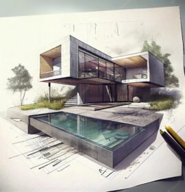 CREAR ARQUITECTURA