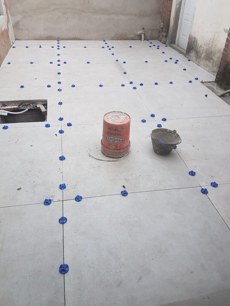 Construcción y refacciones