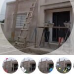 Construcción y refacciones