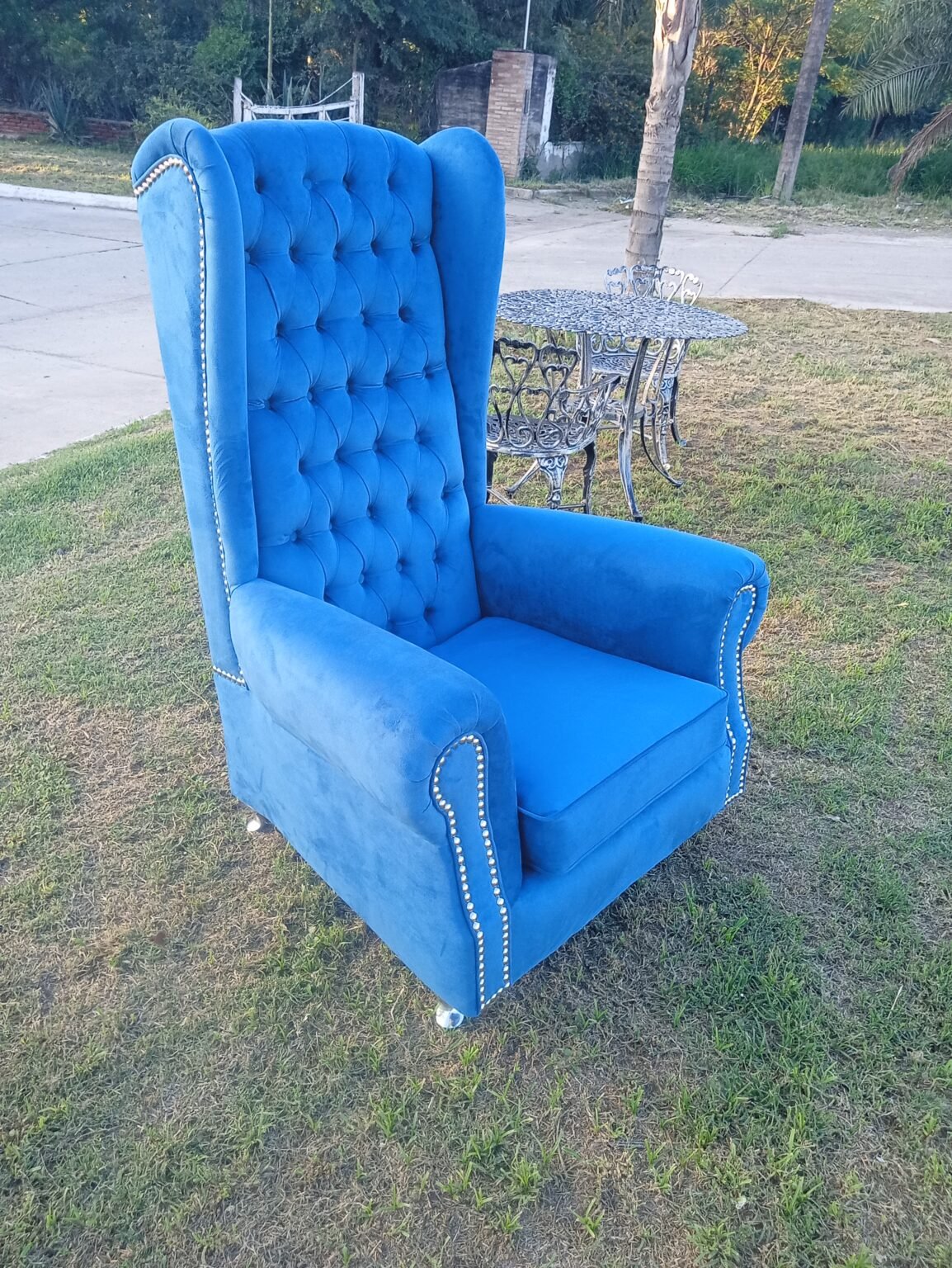 Tapicería