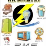 electricista reparador de computadoras