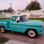 Restauración de autos antiguos y motos clásicas