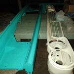 Restauración de autos antiguos y motos clásicas