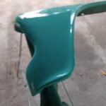 Restauración de autos antiguos y motos clásicas