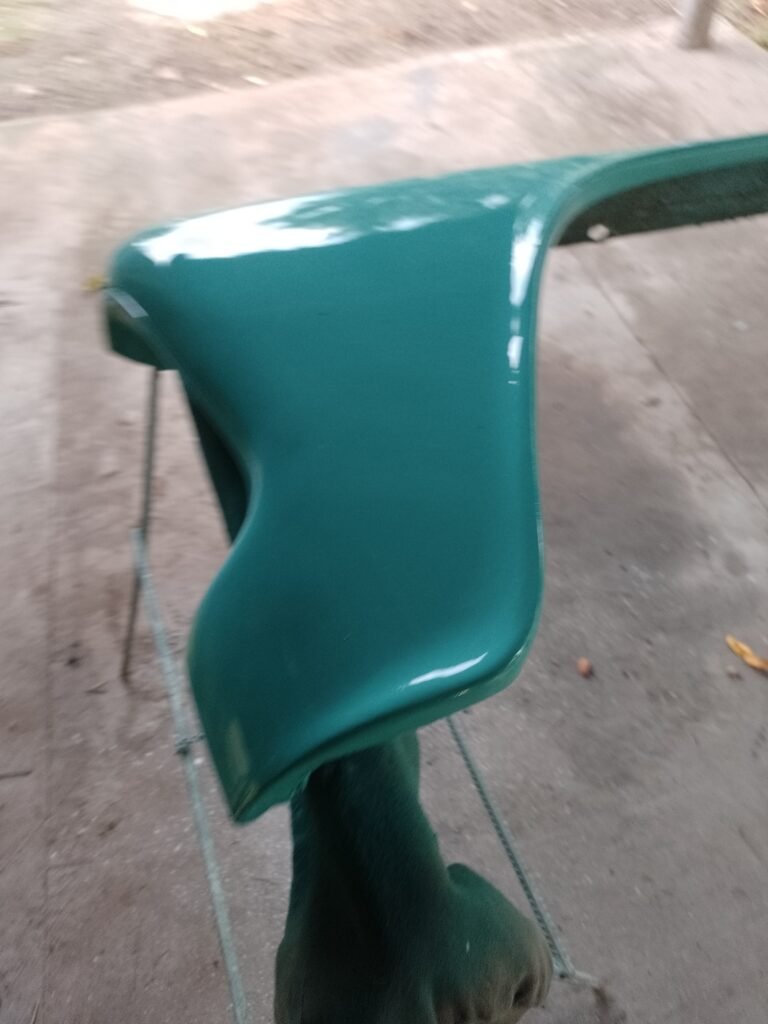 Restauración de autos antiguos y motos clásicas