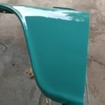 Restauración de autos antiguos y motos clásicas