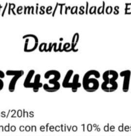 Servicio de Minifletes /Electrodomesticos y otros…