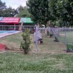 Mantenimiento de espacios verdes jardineria