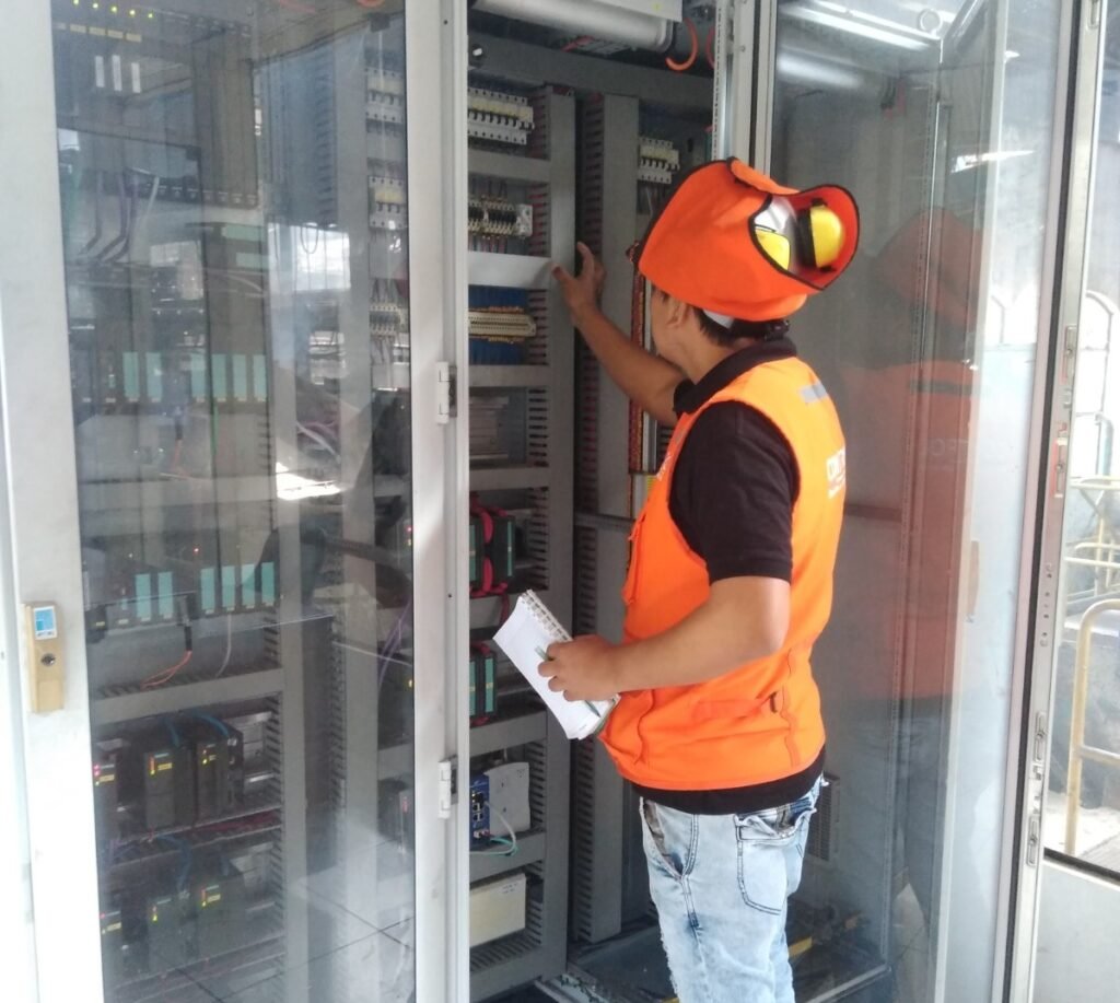 Servicios varios