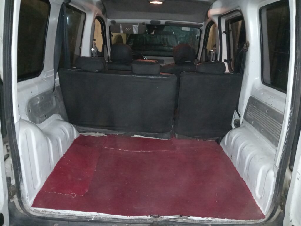Servicio de Minifletes /Electrodomesticos y otros…