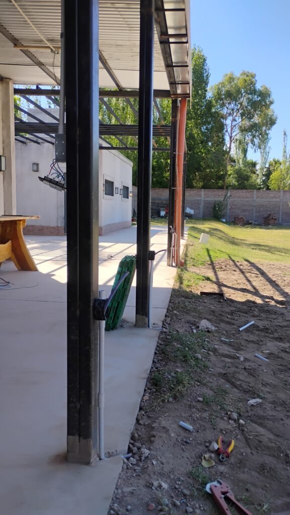 Servicios Generales