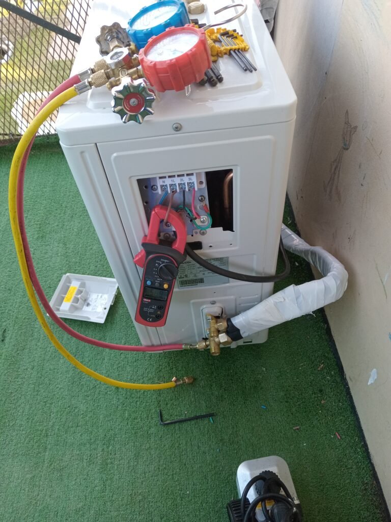 Vittor refrigeracion