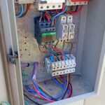 Electricista matriculado