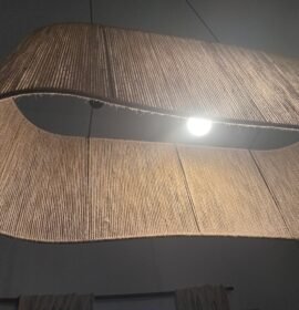 Electricidad domiciliaria