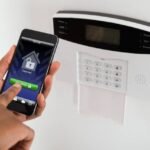 Instalación de cámaras y alarmas Instalación de cámaras y alarmas
