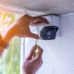 Instalación de cámaras y alarmas Instalación de cámaras y alarmas
