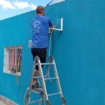 Instalación y mantenimiento de equipos de aire acondicionado