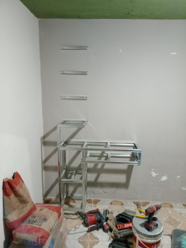 Servismai