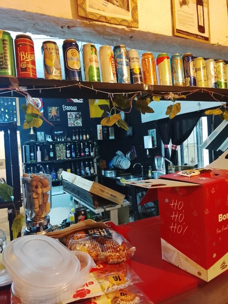 Fabylu festejos de cumpleaños jun
