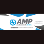 Electricista matriculado