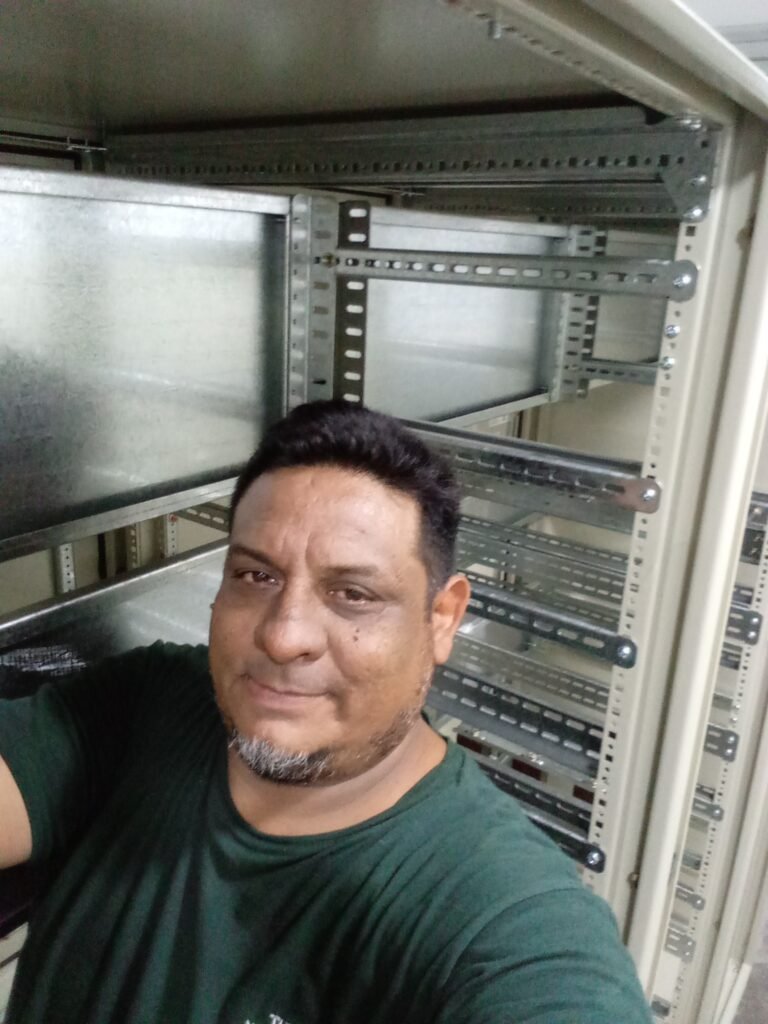 Instalaciones eléctricas