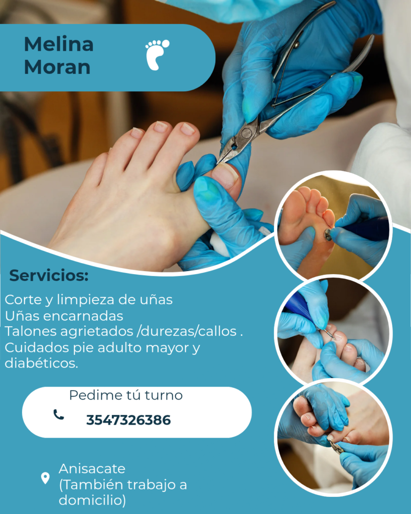 Podoestetica