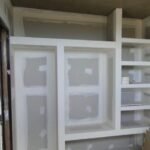 Construcción en seco