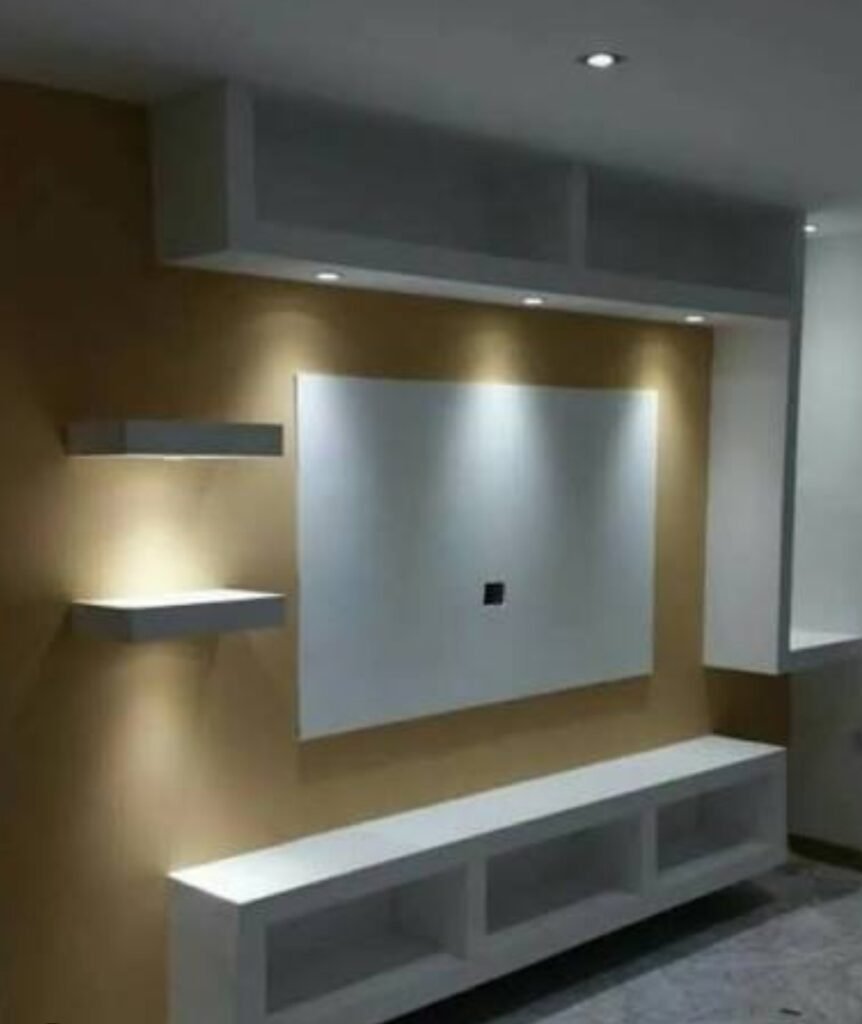 Construcción en seco