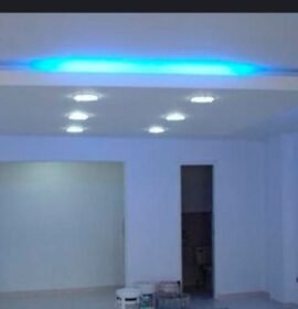 Construcción en seco