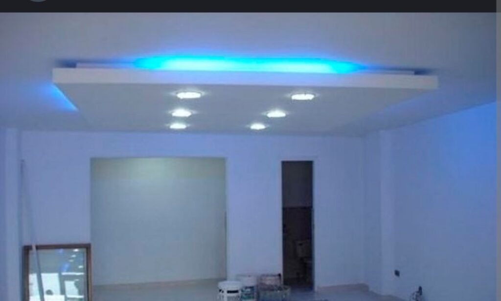 Construcción en seco
