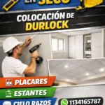 Construcción en seco