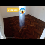 Pulidos y restauración de todo tipo de pisos