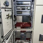 Instalaciones eléctricas