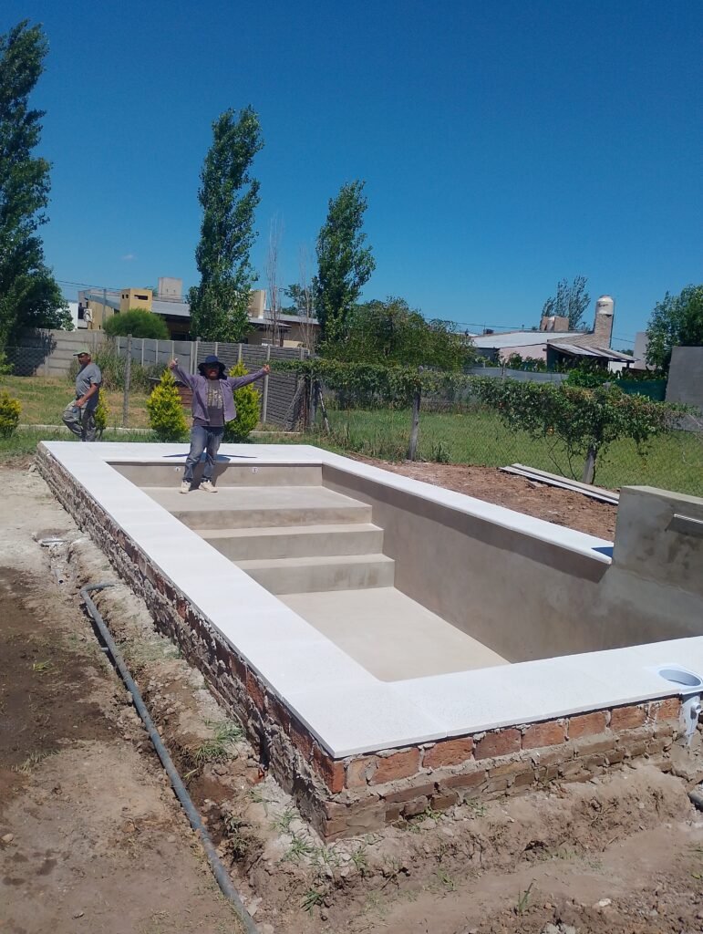 Albañileria