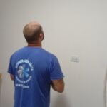 Instalación y mantenimiento de equipos de aire acondicionado