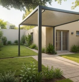 Electricidad/Sanitarista/Téchista